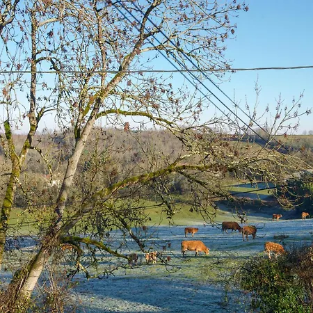 Country house Magnone Vacance - Le Petit Ruisseau Lavercantiere