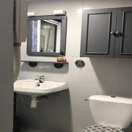 Magnone Vacance - Le Petit Ruisseau Country house *