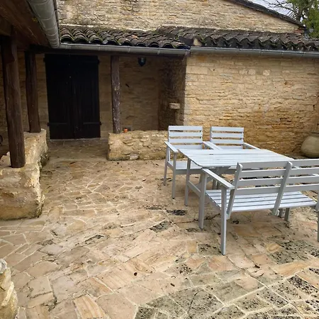 Magnone Vacance - Le Petit Ruisseau Country house *