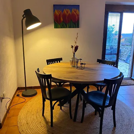 Country house Magnone Vacance - Le Petit Ruisseau Lavercantiere