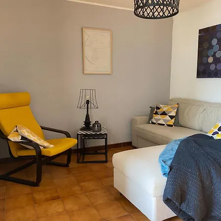 Magnone Vacance - Le Petit Ruisseau Lavercantiere