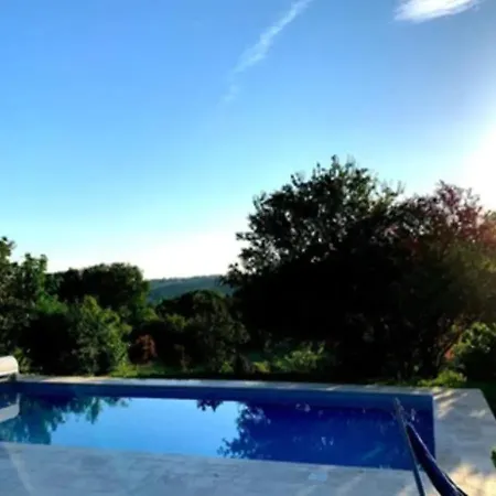 Magnone Vacance - Le Petit Ruisseau