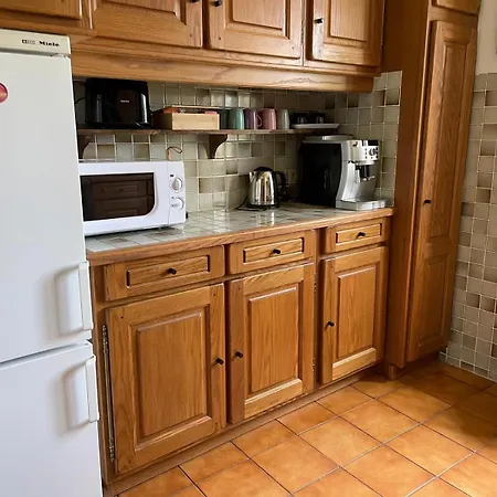 Magnone Vacance - Le Petit Ruisseau Country house Lavercantiere