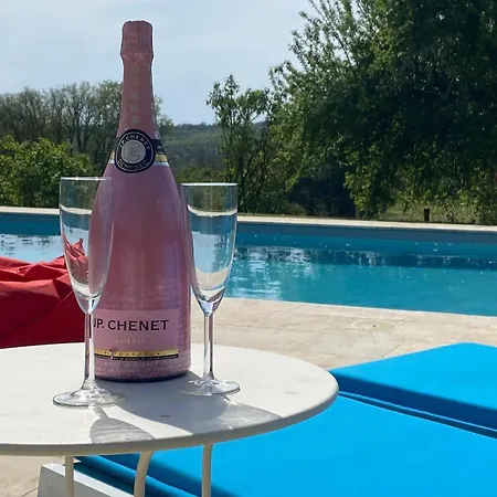 Magnone Vacance - Le Petit Ruisseau * Lavercantiere