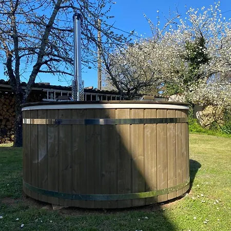 Country house Magnone Vacance - Le Petit Ruisseau *