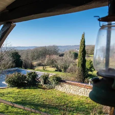 منزل ريفي Magnone Vacance - Le Petit Ruisseau