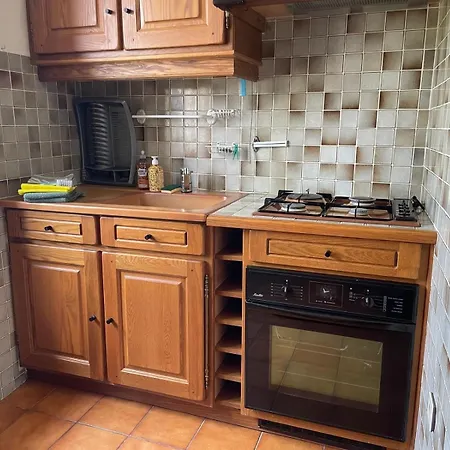 Magnone Vacance - Le Petit Ruisseau منزل ريفي *