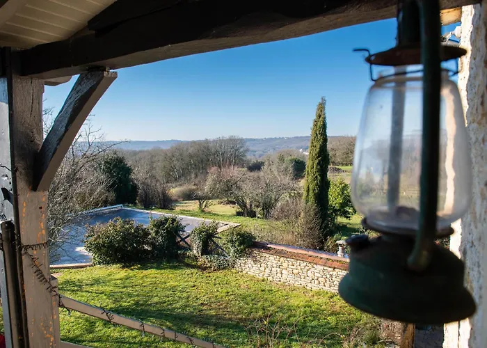 Casa rural Magnone Vacance - Le Petit Ruisseau